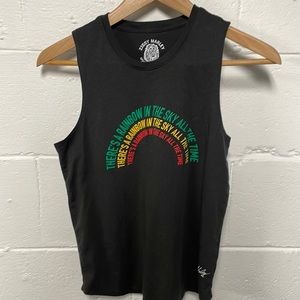 Spiritual Gangster Tank